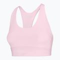 Training bra Salomon SHAKEout Core icy pink 3