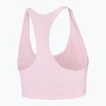 Training bra Salomon SHAKEout Core icy pink 4