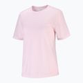 Women's running shirt Salomon Shakeout Core SS Tee icy pink 4