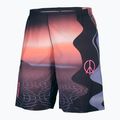 Women's running shorts Salomon Shortney 10" Shorts rose taupe