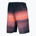 Women's running shorts Salomon Shortney 10" Shorts rose taupe 2