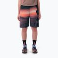 Women's running shorts Salomon Shortney 10" Shorts rose taupe 5