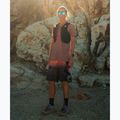 Women's running shorts Salomon Shortney 10" Shorts rose taupe 8