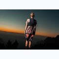 Women's running shorts Salomon Shortney 10" Shorts rose taupe 9