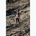 Women's running shorts Salomon Shortney 10" Shorts rose taupe 10