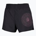 Women's running shorts Salomon SHKout Courtney 4" deep black 6