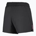 Women's running shorts Salomon SHKout Courtney 4" deep black 7