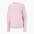 Women's running longsleeve Salomon Shakeout Core LS Tee icy pink 4