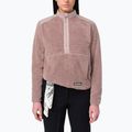 Women's fleece sweatshirt Salomon Thernova Fleece antler