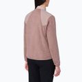 Women's fleece sweatshirt Salomon Thernova Fleece antler 2