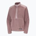 Women's fleece sweatshirt Salomon Thernova Fleece antler 5