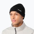 Winter hat Salomon Classic deep black 2
