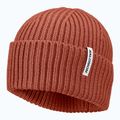 Winter hat Salomon Snowbird burnt umber