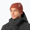 Winter hat Salomon Snowbird burnt umber 2