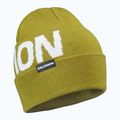 Winter hat Salomon Hermitage cardamon seed