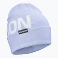 Winter hat Salomon Hermitage brunnera blue