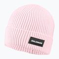 Winter hat Salomon Classic icy pink