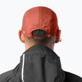 Baseball cap Salomon Bonatti Pro 5 Panel burnt umber 5