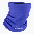 Snood Salomon RS Warm Tube clematis blue