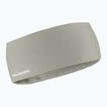 Headband Salomon Run Tech Headband castor gray
