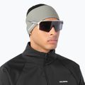 Headband Salomon Run Tech Headband castor gray 2