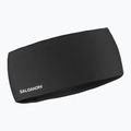Headband Salomon Run Tech Headband deep black