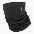 Snood Salomon Merino Neck Gaiter deep black