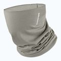 Snood Salomon Merino Neck Gaiter castor gray