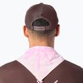 Baseball cap Salomon Logo Trucker coffee bean 3
