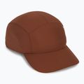 Baseball cap Salomon Shakeout burnt umber