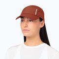 Baseball cap Salomon Shakeout burnt umber 4