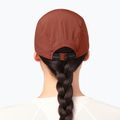 Baseball cap Salomon Shakeout burnt umber 5