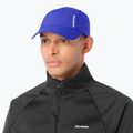 Baseball cap Salomon Shakeout clematis blue 2