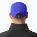 Baseball cap Salomon Shakeout clematis blue 3