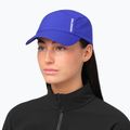Baseball cap Salomon Shakeout clematis blue 4