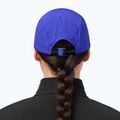 Baseball cap Salomon Shakeout clematis blue 5