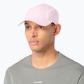 Baseball cap Salomon Shakeout icy pink 2