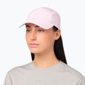 Baseball cap Salomon Shakeout icy pink 4
