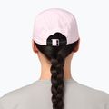 Baseball cap Salomon Shakeout icy pink 5