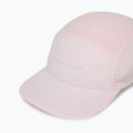 Baseball cap Salomon Sense Aero icy pink 3