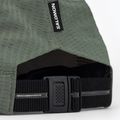 Baseball cap Salomon Sense Aero castor gray 4