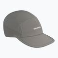 Baseball cap Salomon Sense Aero castor gray