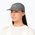 Baseball cap Salomon Sense Aero castor gray 4