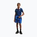 Children's football shirt Nike FFF 2026 Stadium Home game royal/metallic copper 5