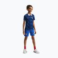 Children's football shirt Nike FFF 2026 Stadium Home game royal/metallic copper 6