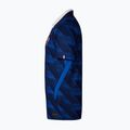 Men's football shirt Nike FFF 2026/27 Match Home game royal/metallic copper 9