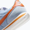Women's shoes Nike Cortez hydrogen blue/white/hot curry 10