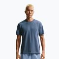 Men's T-shirt Nike Dri-Fit diffused blue/black