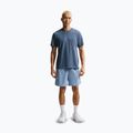 Men's T-shirt Nike Dri-Fit diffused blue/black 2