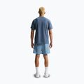 Men's T-shirt Nike Dri-Fit diffused blue/black 3